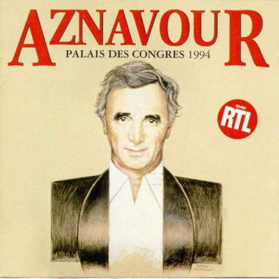 Palais des congres 1994